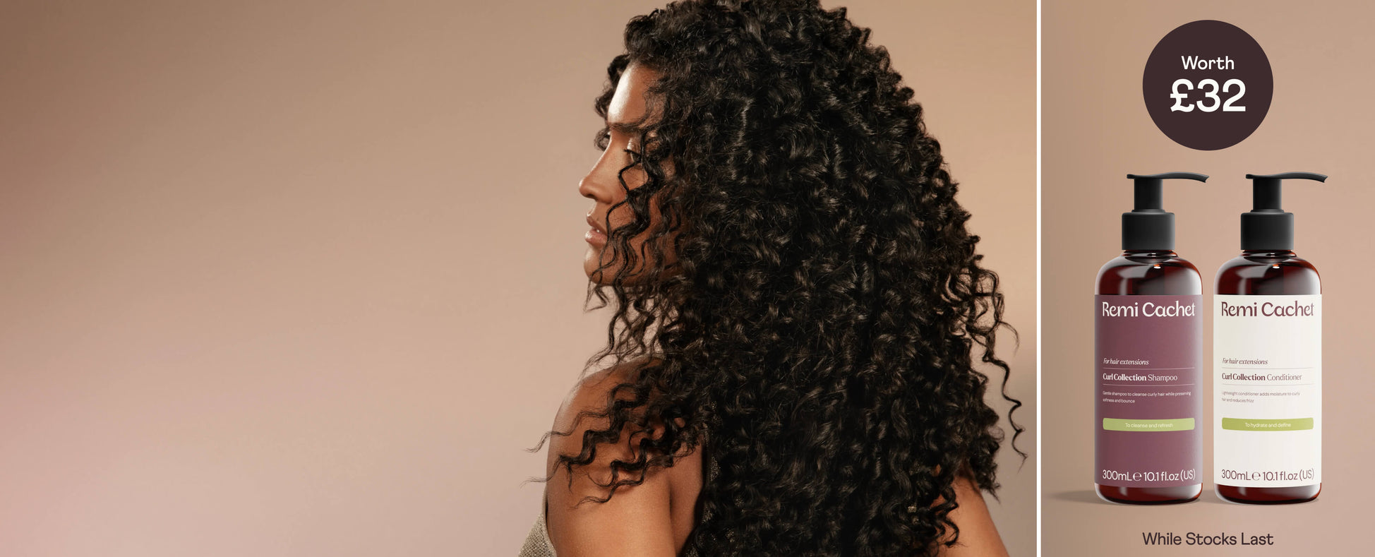 Award Winning Hair Extensions & Haircare | Additional Lengths