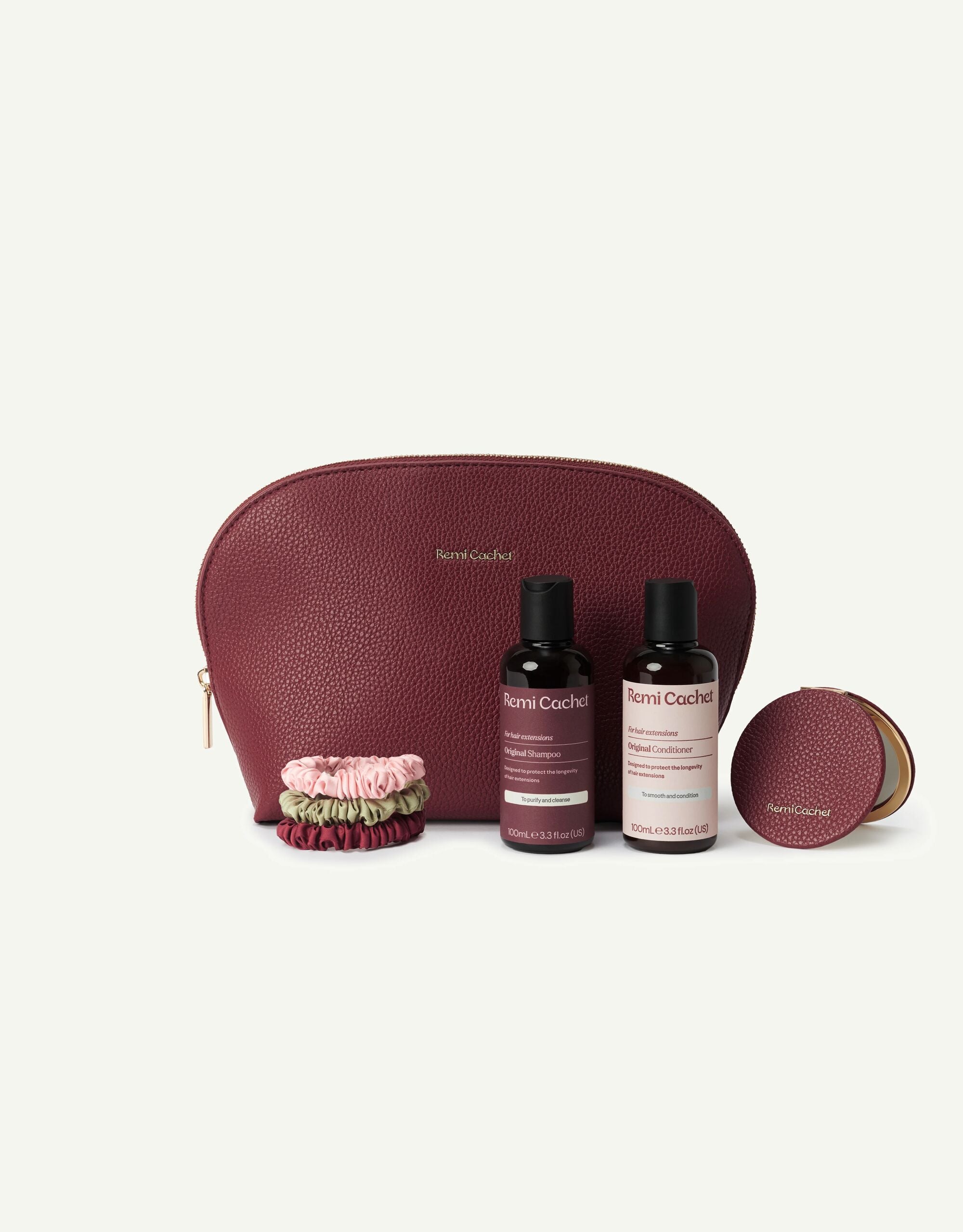 The Discovery Care Collection