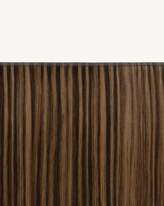 Deluxe Half Flat Weft - Colour 2/8 Length 22