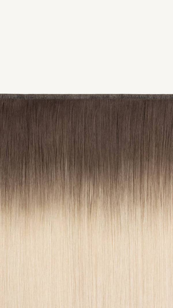 Deluxe Half Flat Weft - Colour T5/55 Length 18
