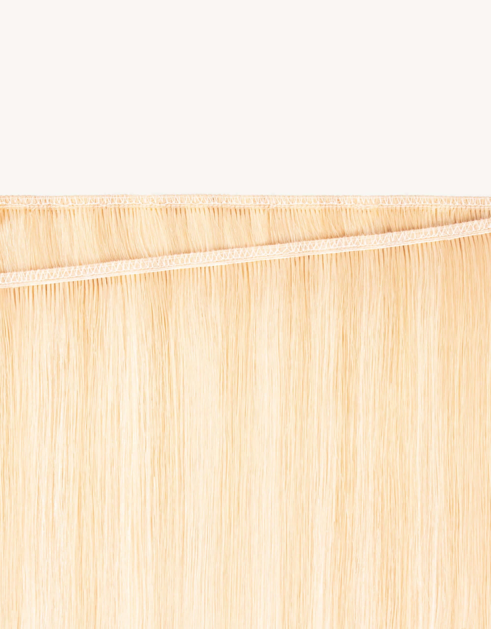 30" Elegance Full Flat Weft