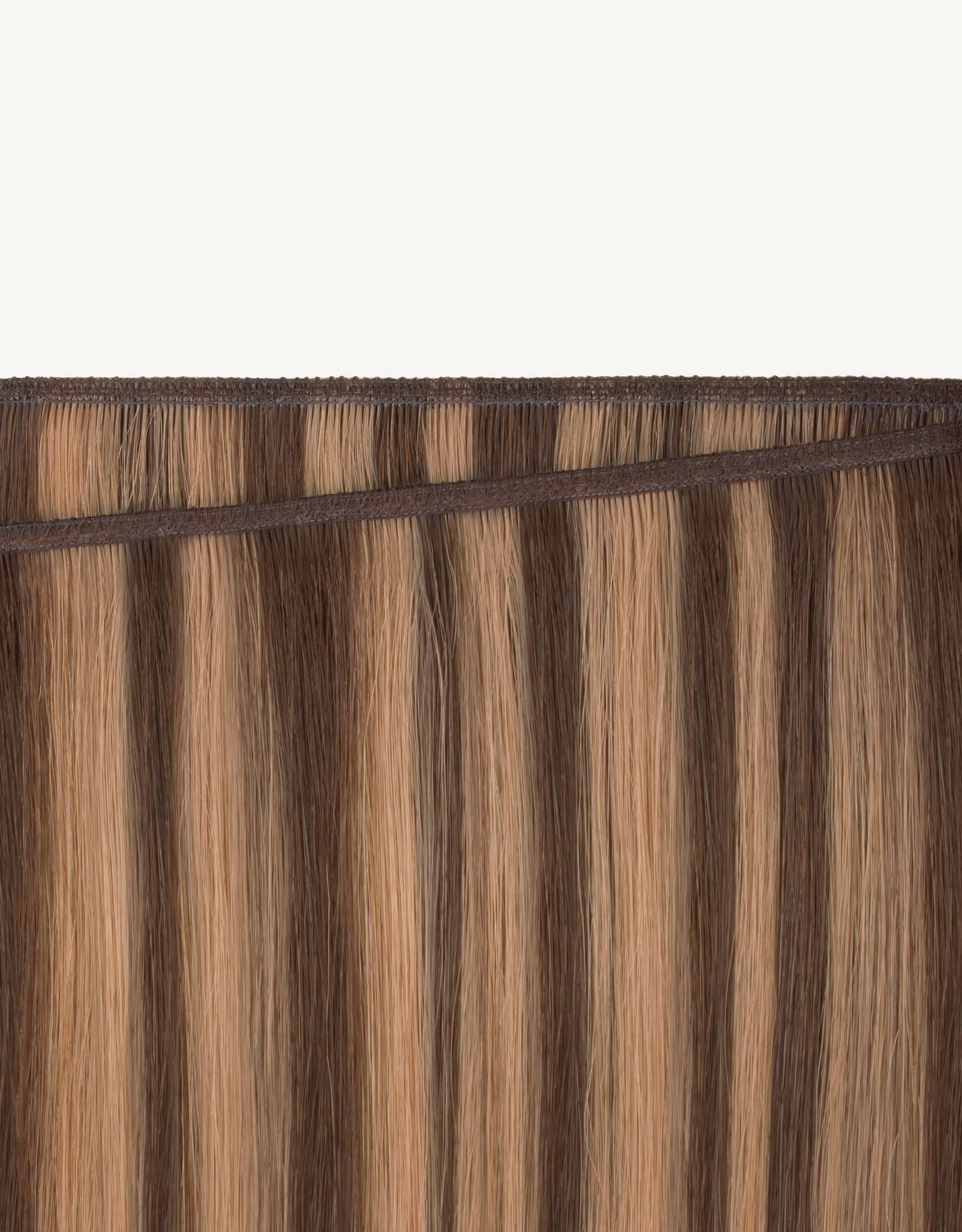30" Elegance Full Flat Weft