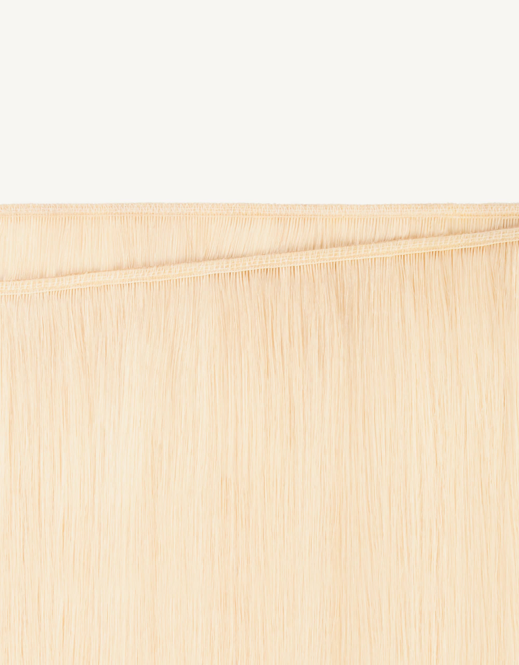30" Elegance Full Flat Weft