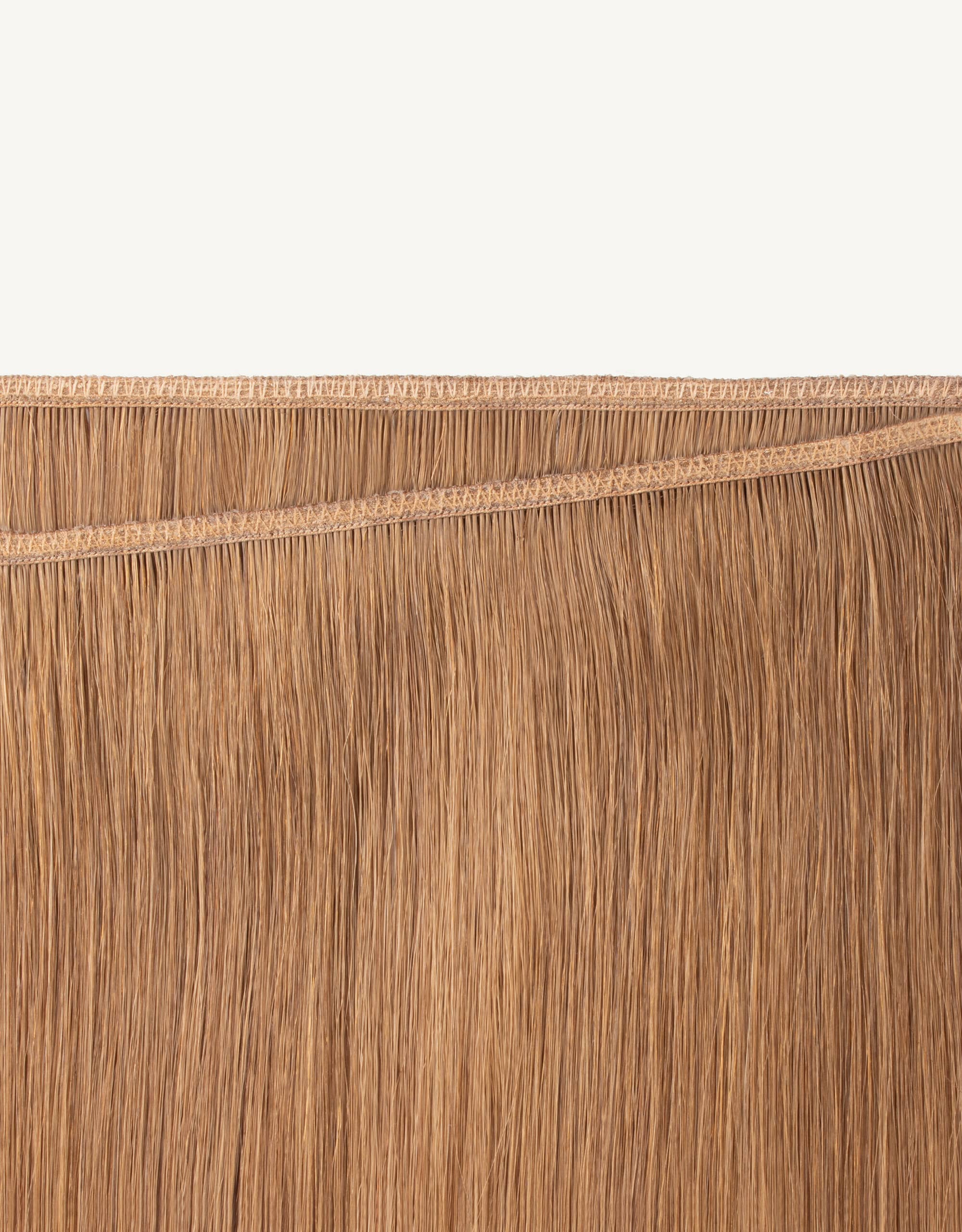 24" Elegance Full Flat Weft