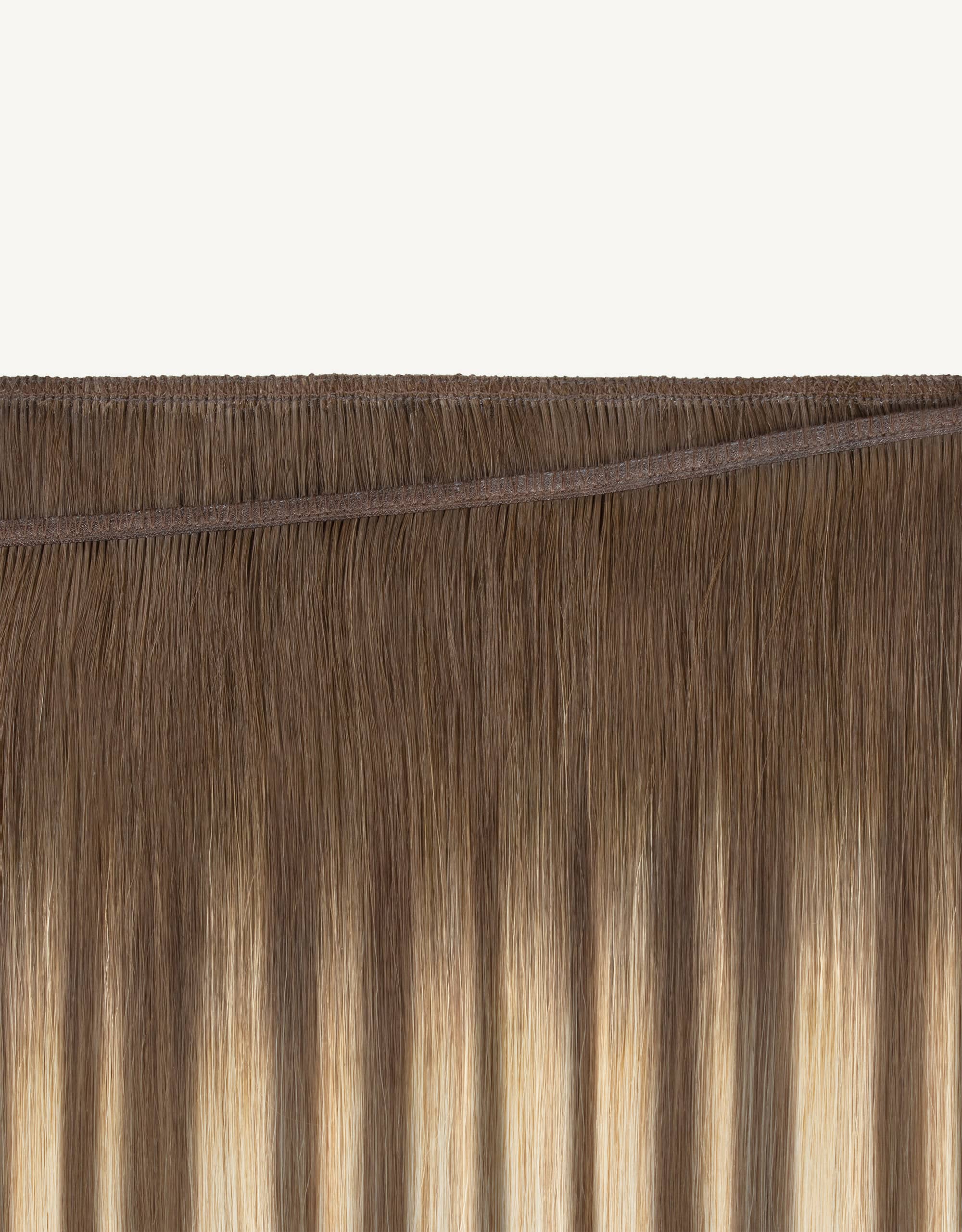30" Elegance Full Flat Weft