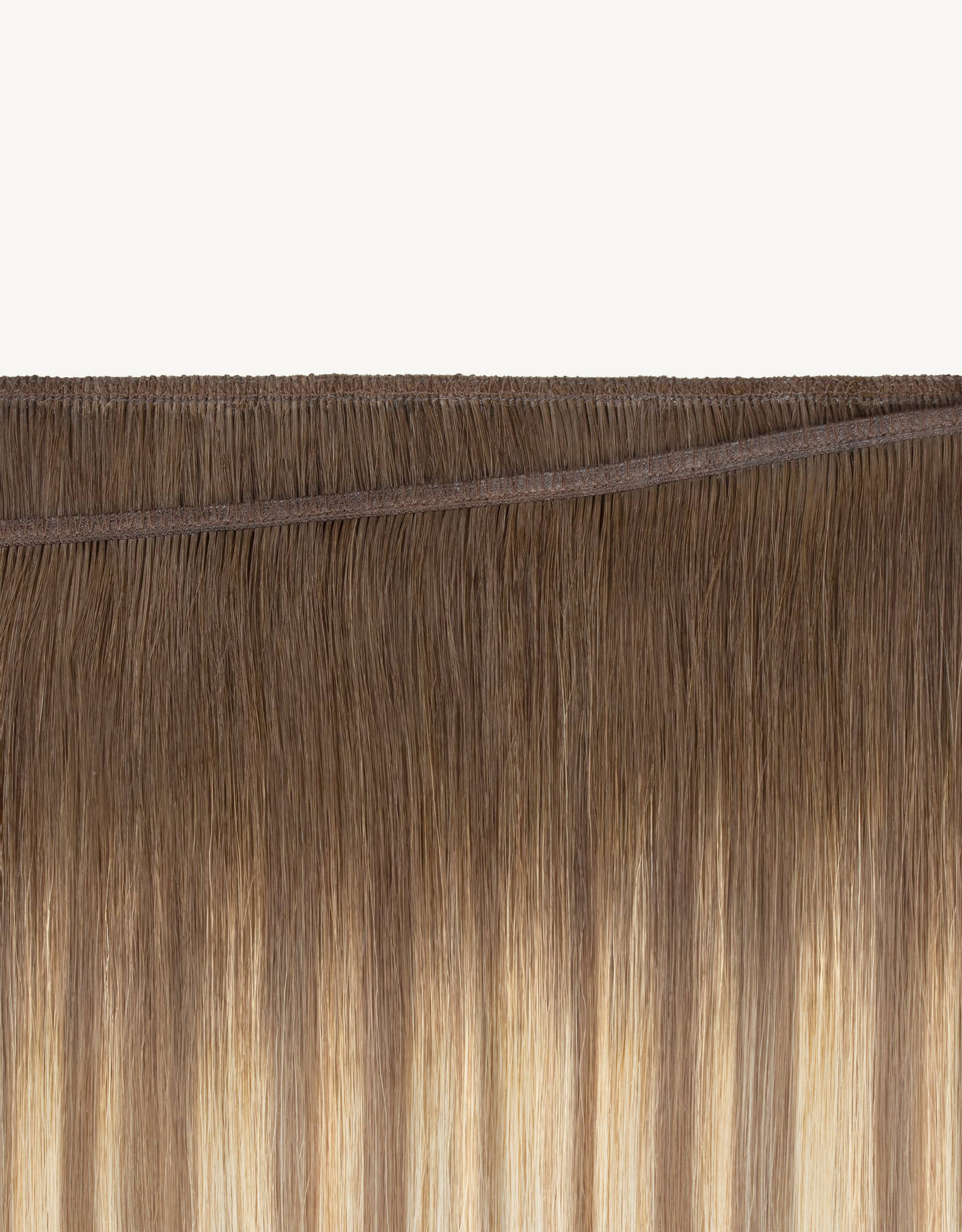 30" Elegance Full Flat Weft
