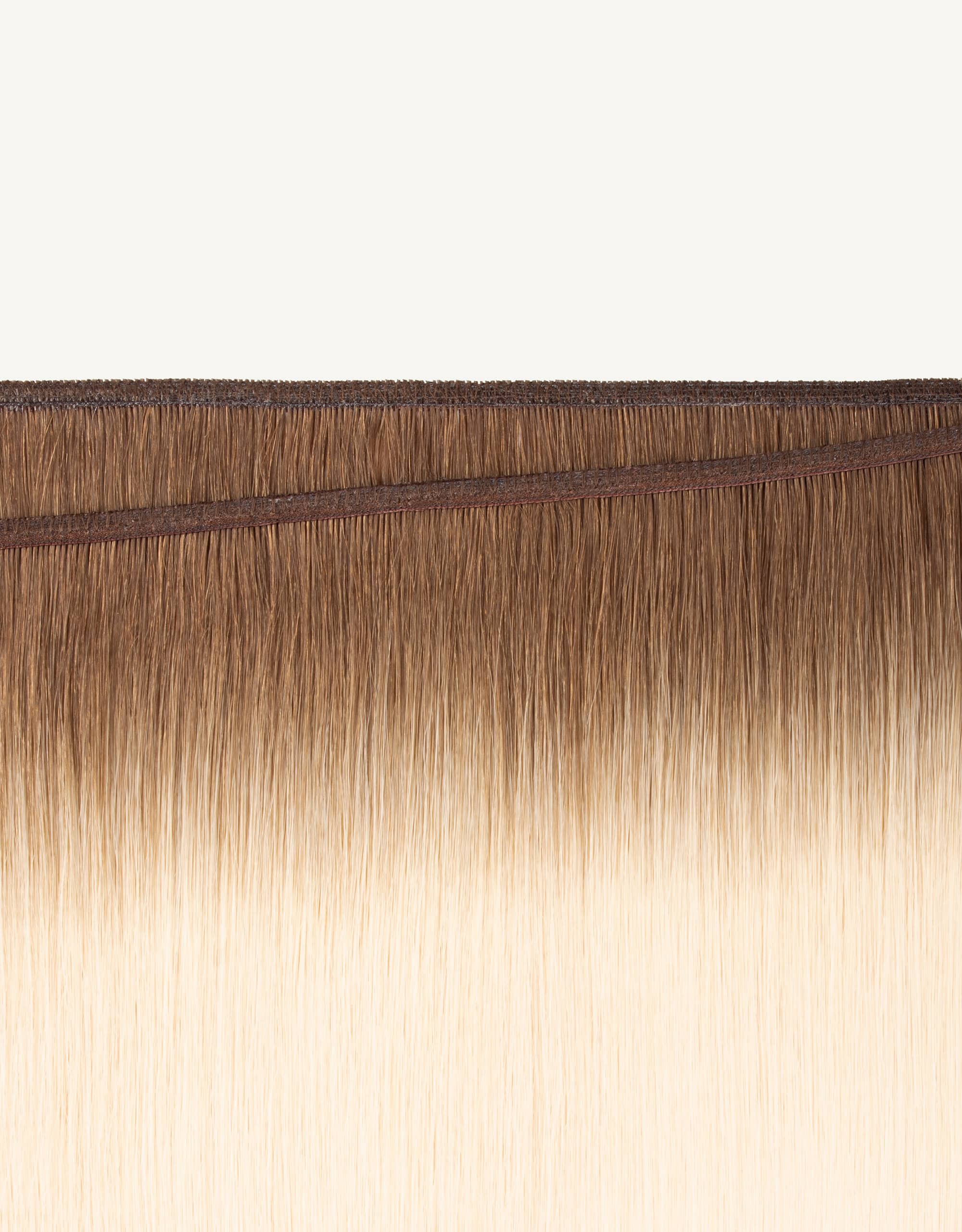 30" Elegance Full Flat Weft