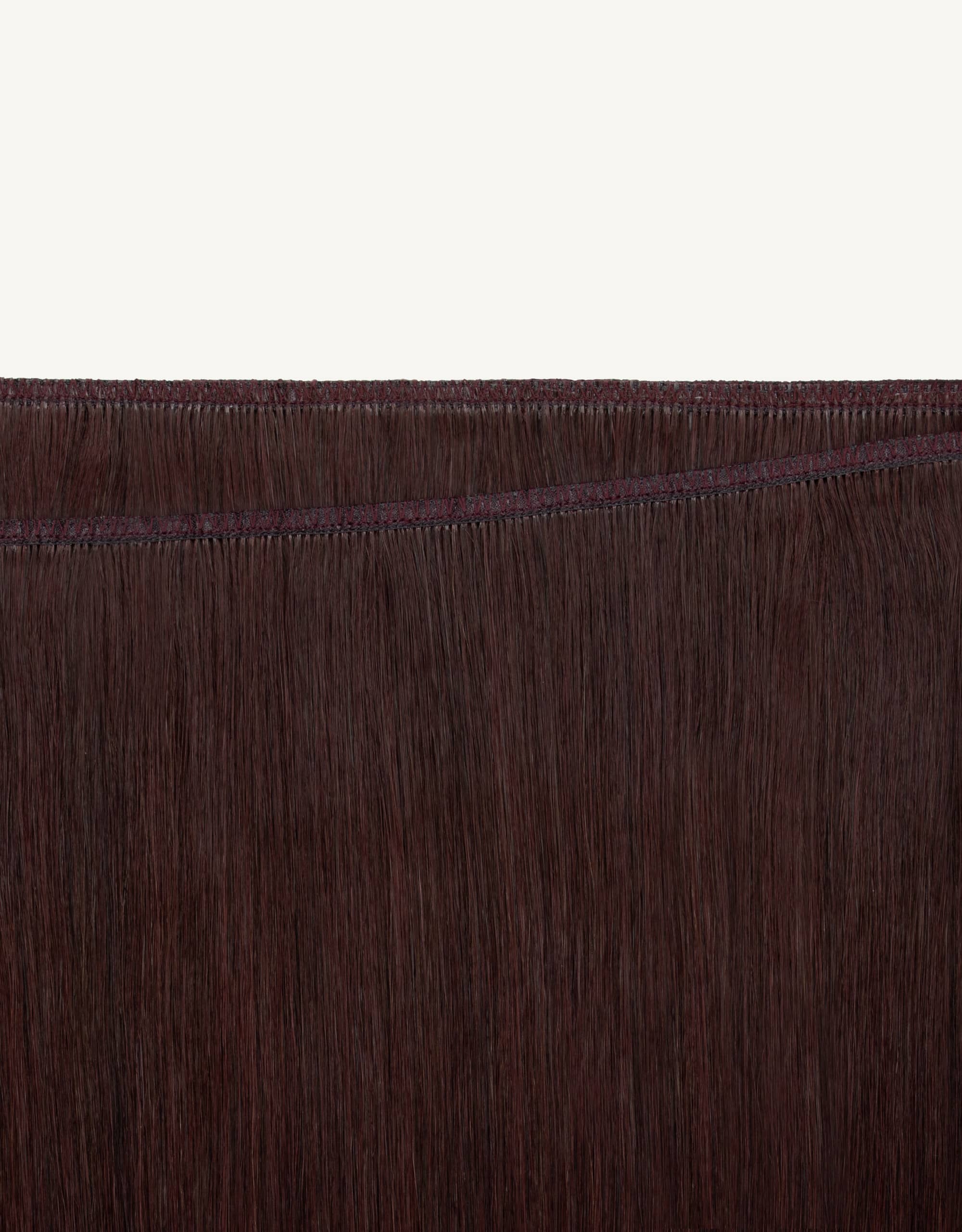 30" Elegance Full Flat Weft