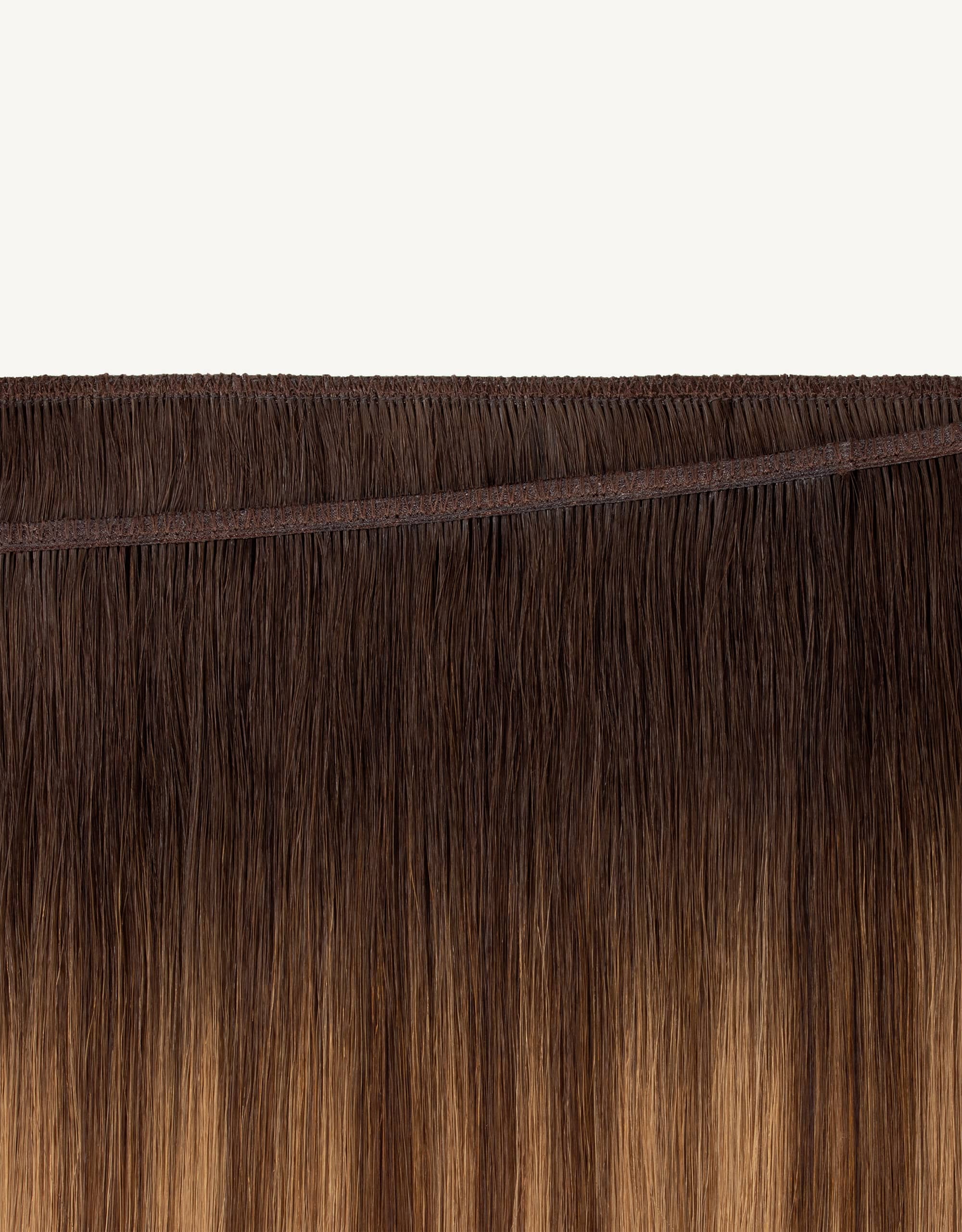 16" Elegance Full Flat Weft