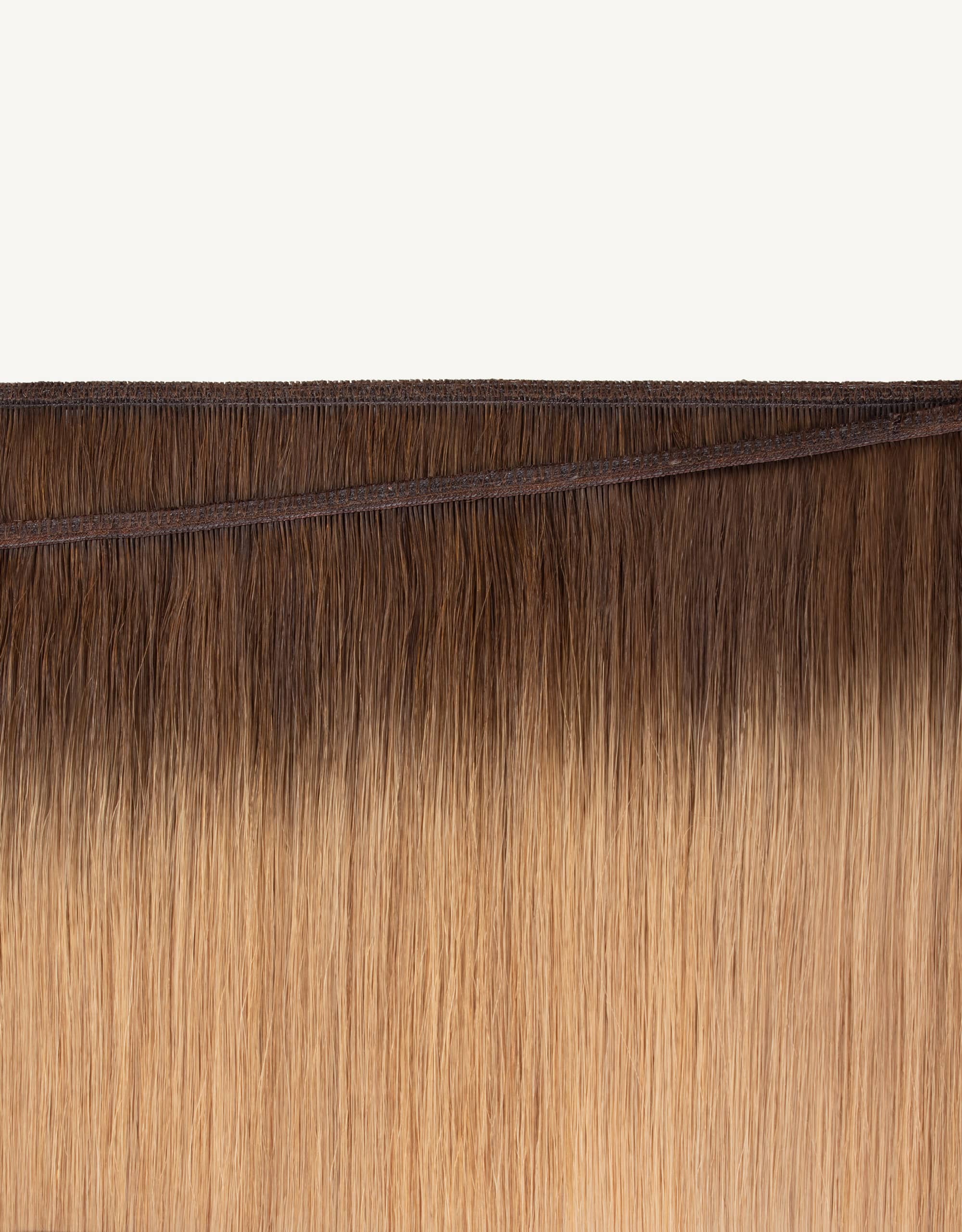 30" Elegance Full Flat Weft