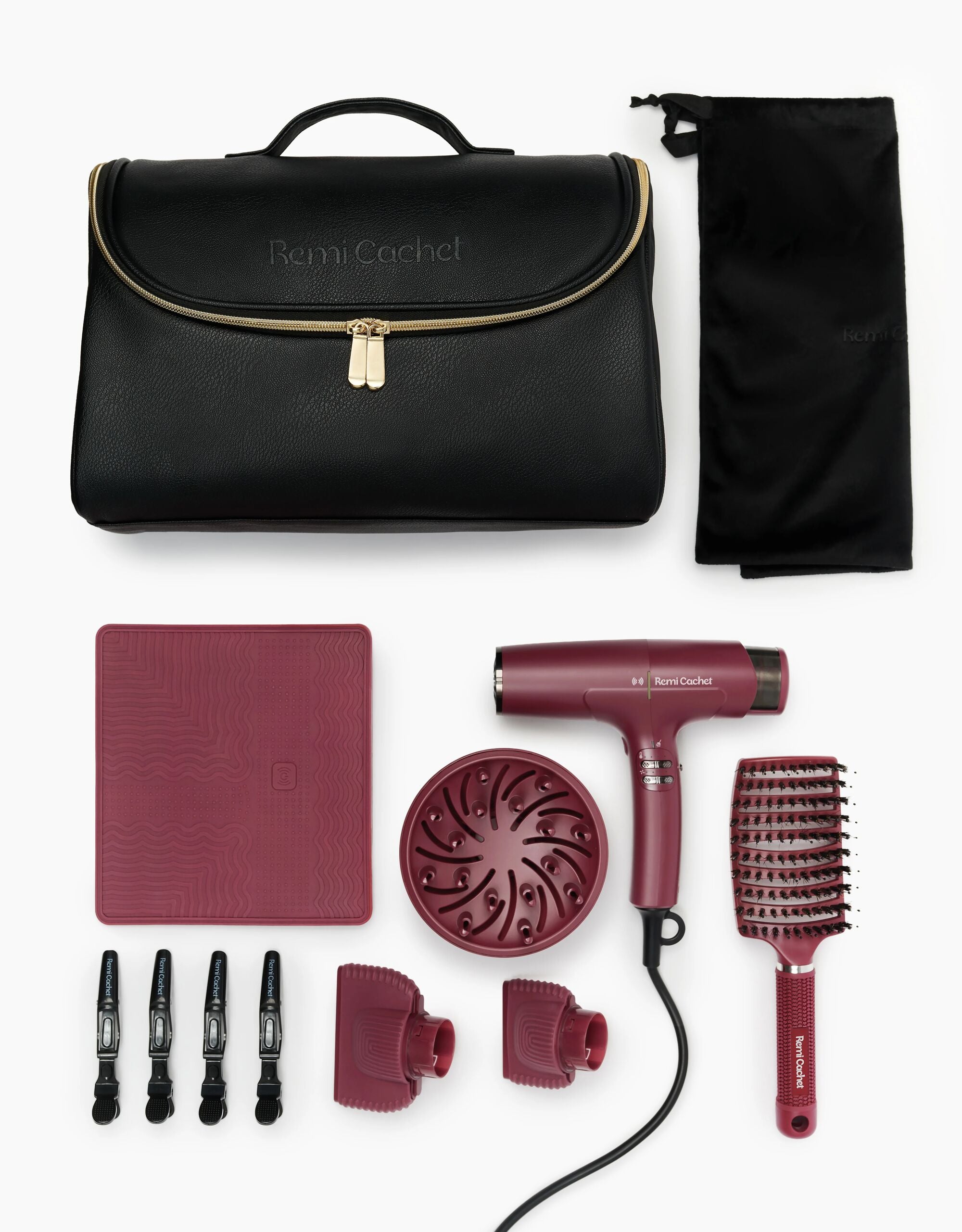 Remi Cachet Hair Dryer