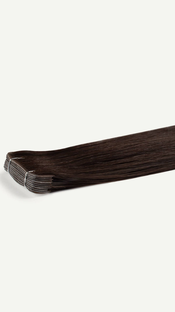 Elegance Injection Tape Hair - Colour DD2/6 Length 18