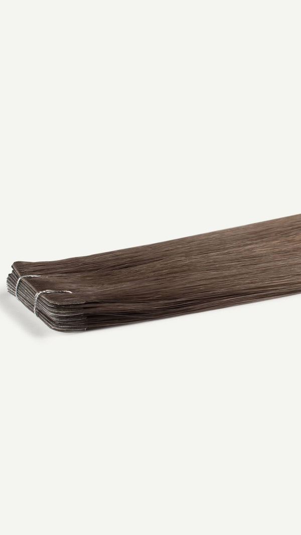 Elegance Injection Tape Hair - Colour DD5/20 Length 18