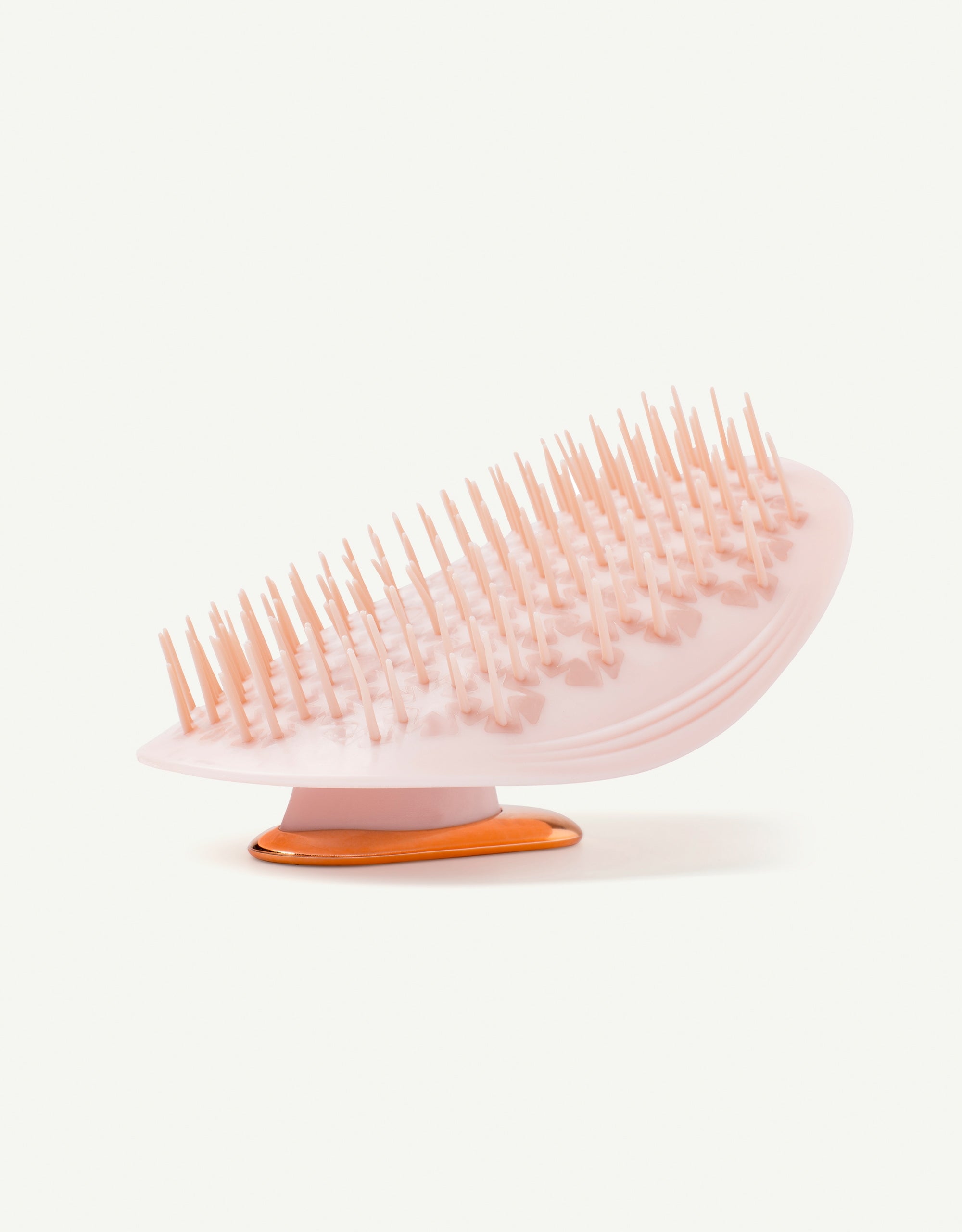 Manta Original Hair Brush - Blush Pink