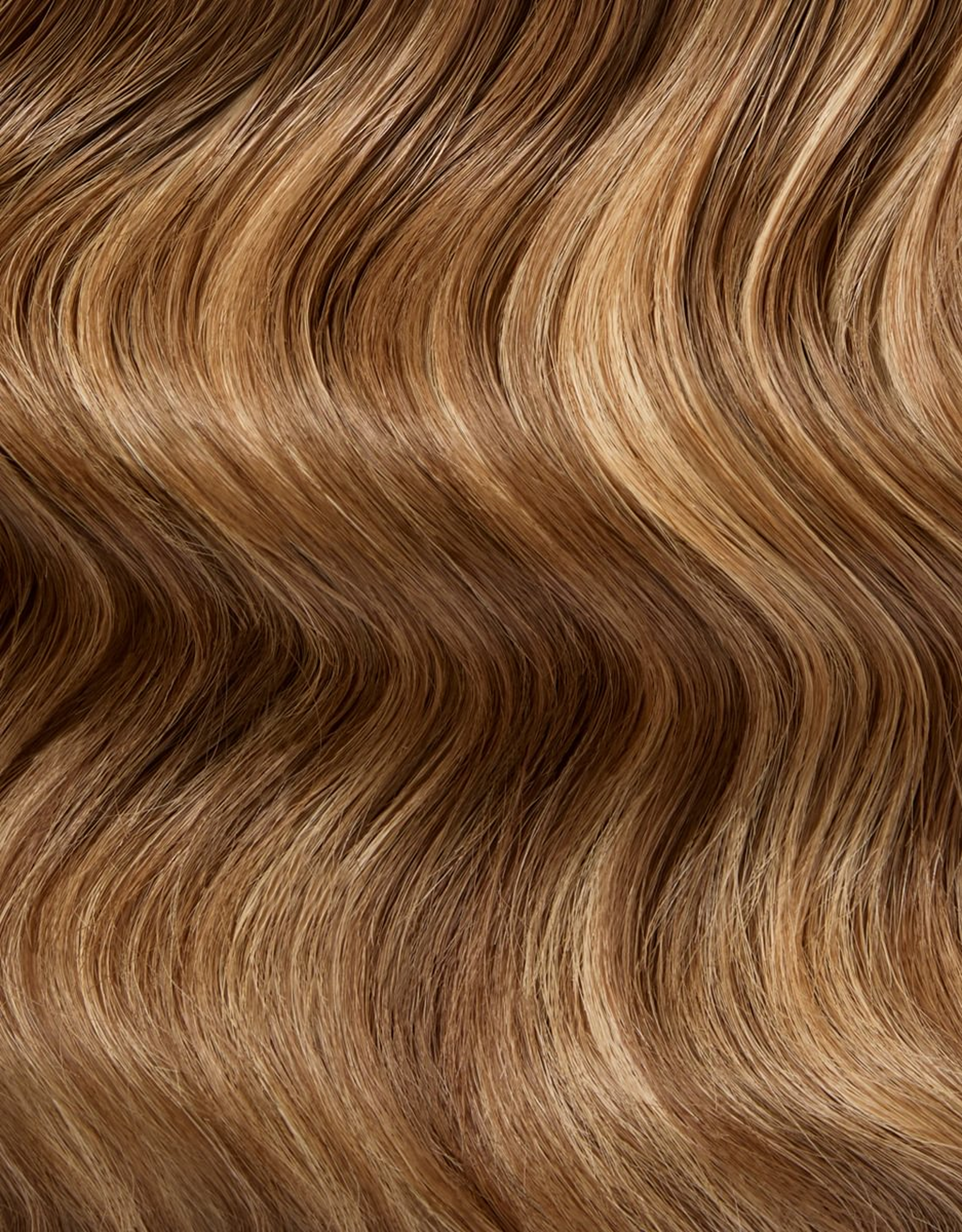 Caramel Balayage Blend