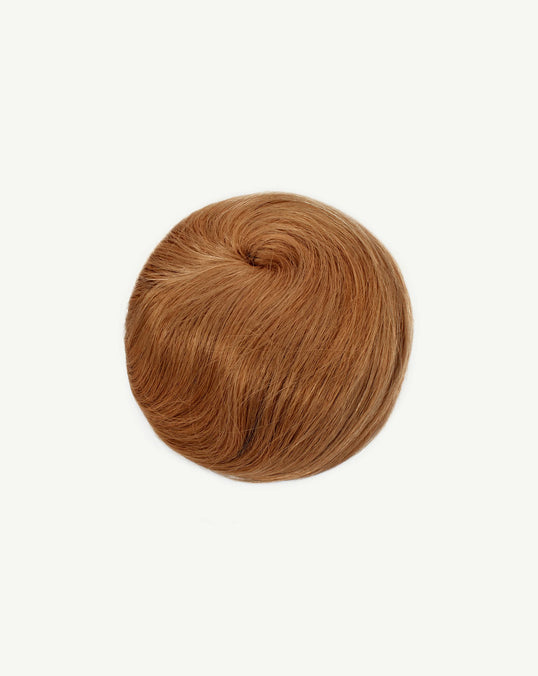 Elegance Human Hair Bun - Colour 31