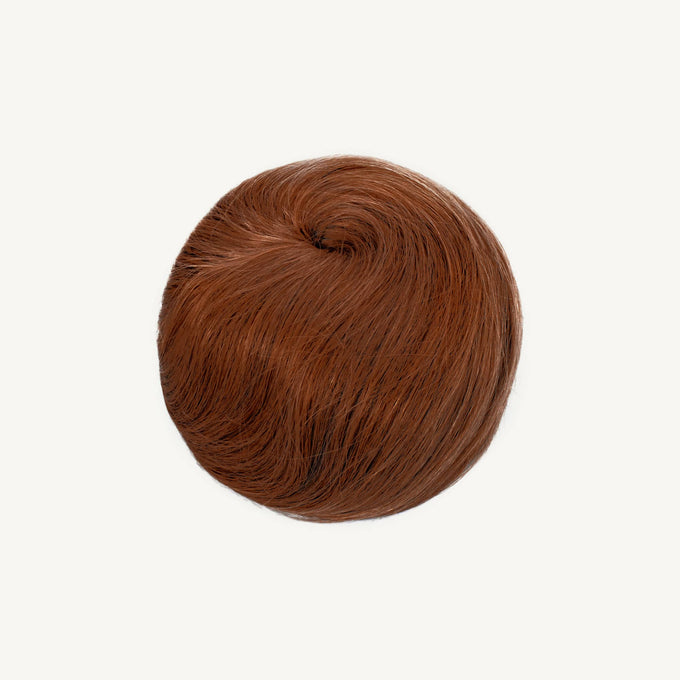 Elegance Human Hair Bun - Colour 33