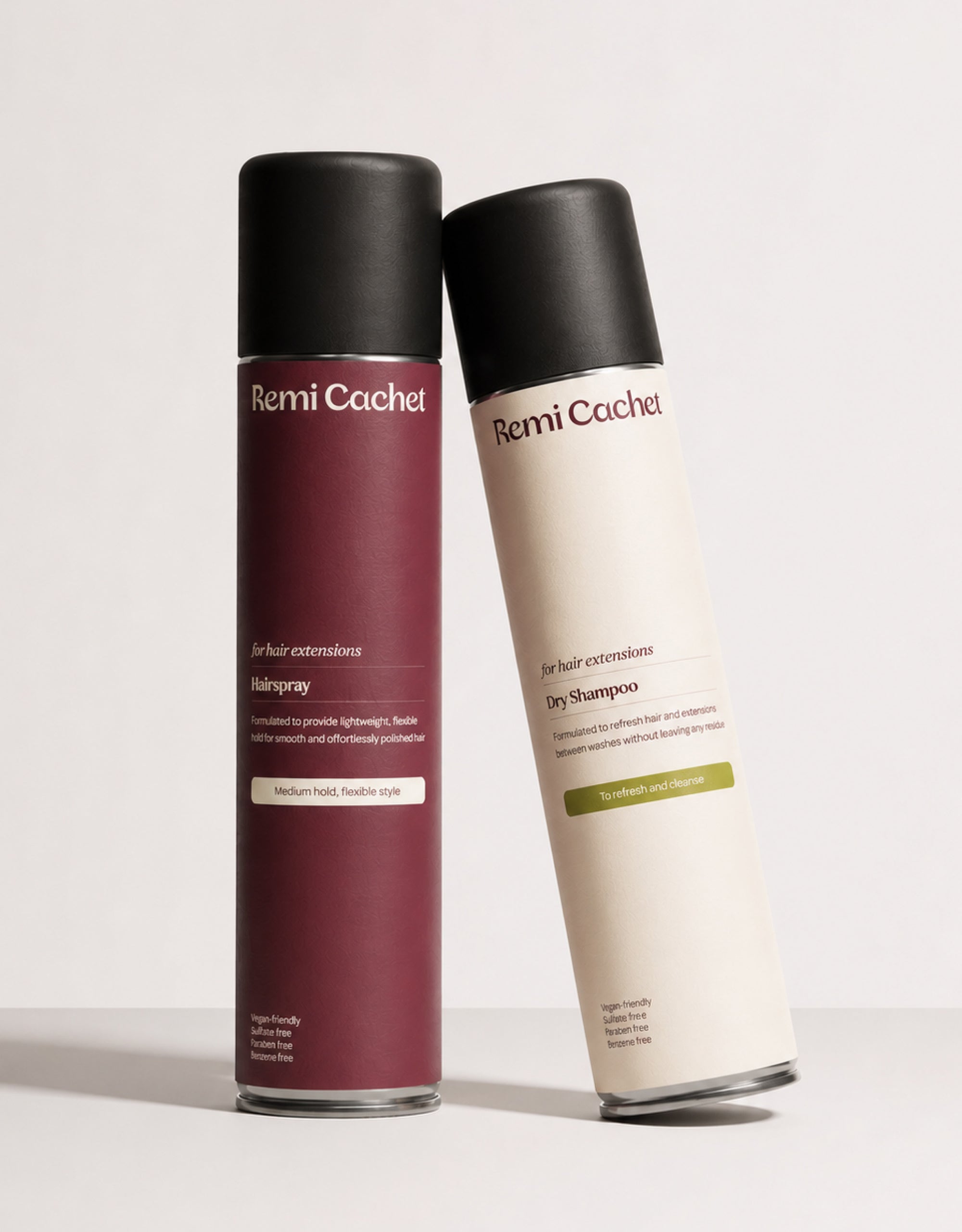 Remi Cachet Refresh & Hold Duo