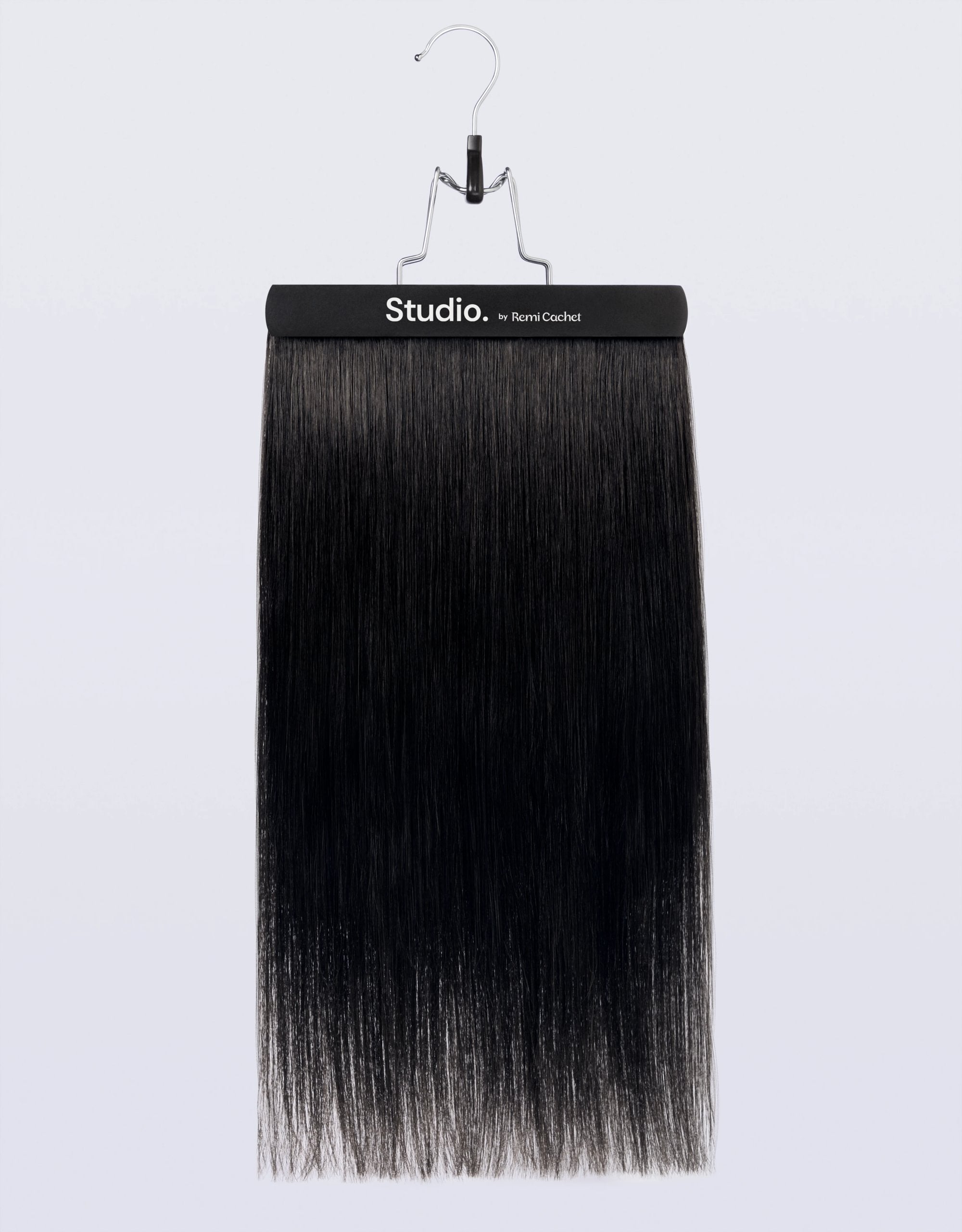 14" Studio Full Weft (Flat Top) Hair Extension