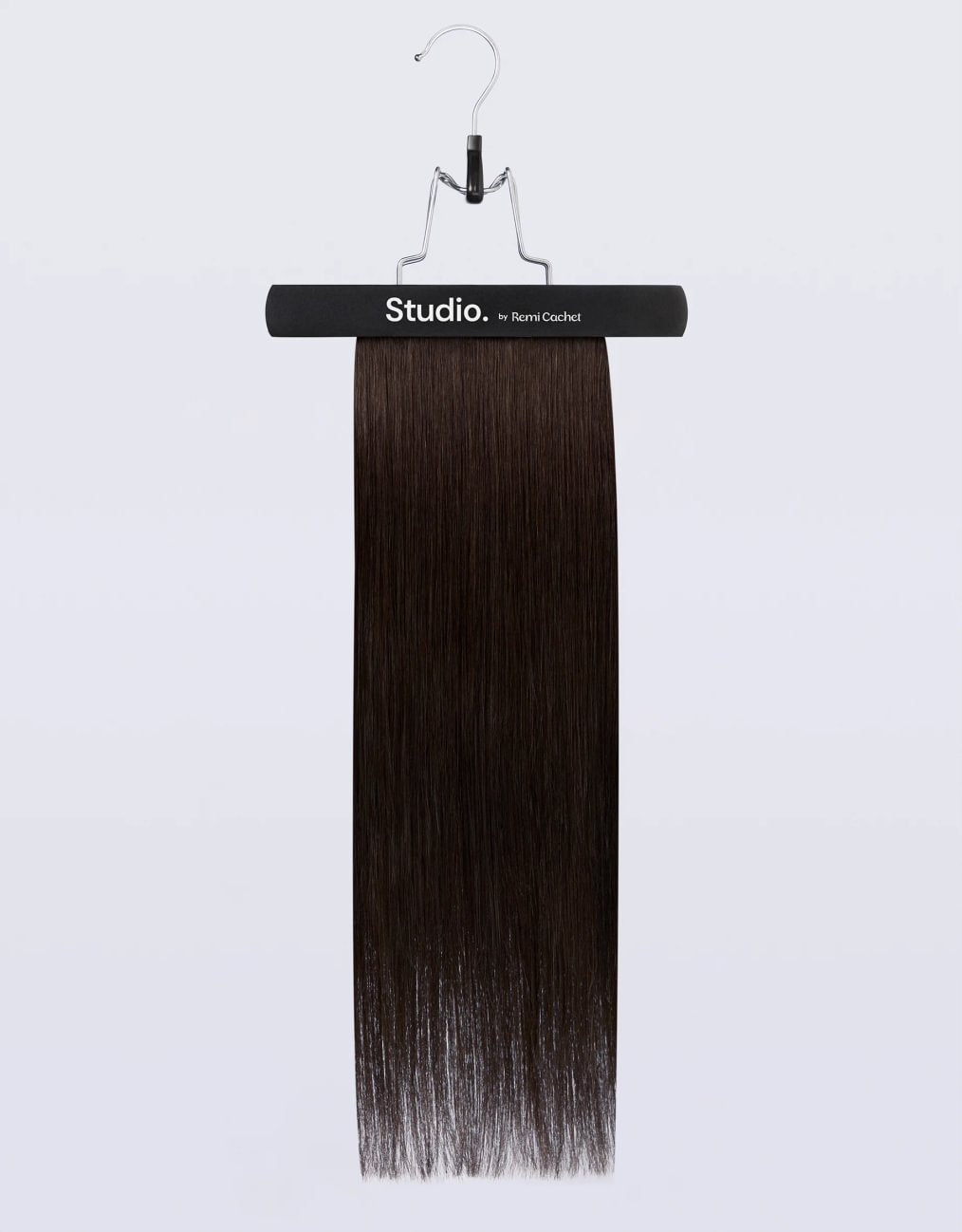 18" Studio Half Flat Weft Hair Extension