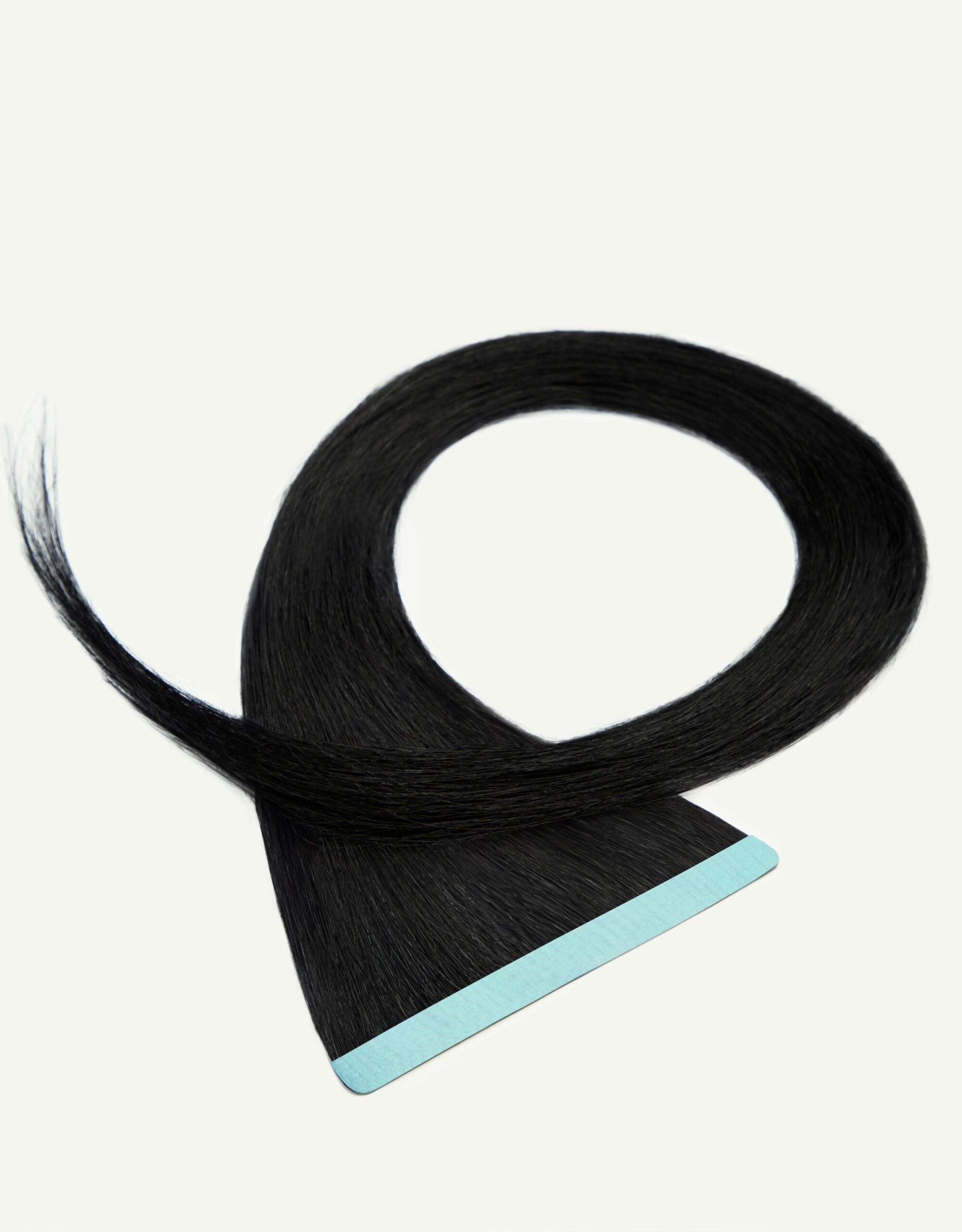 14" DIY Tape In Hair Extensions