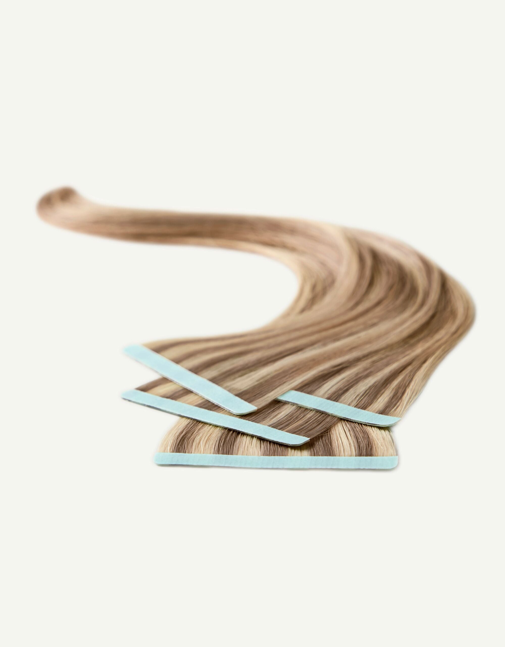 Champagne Ash Blonde