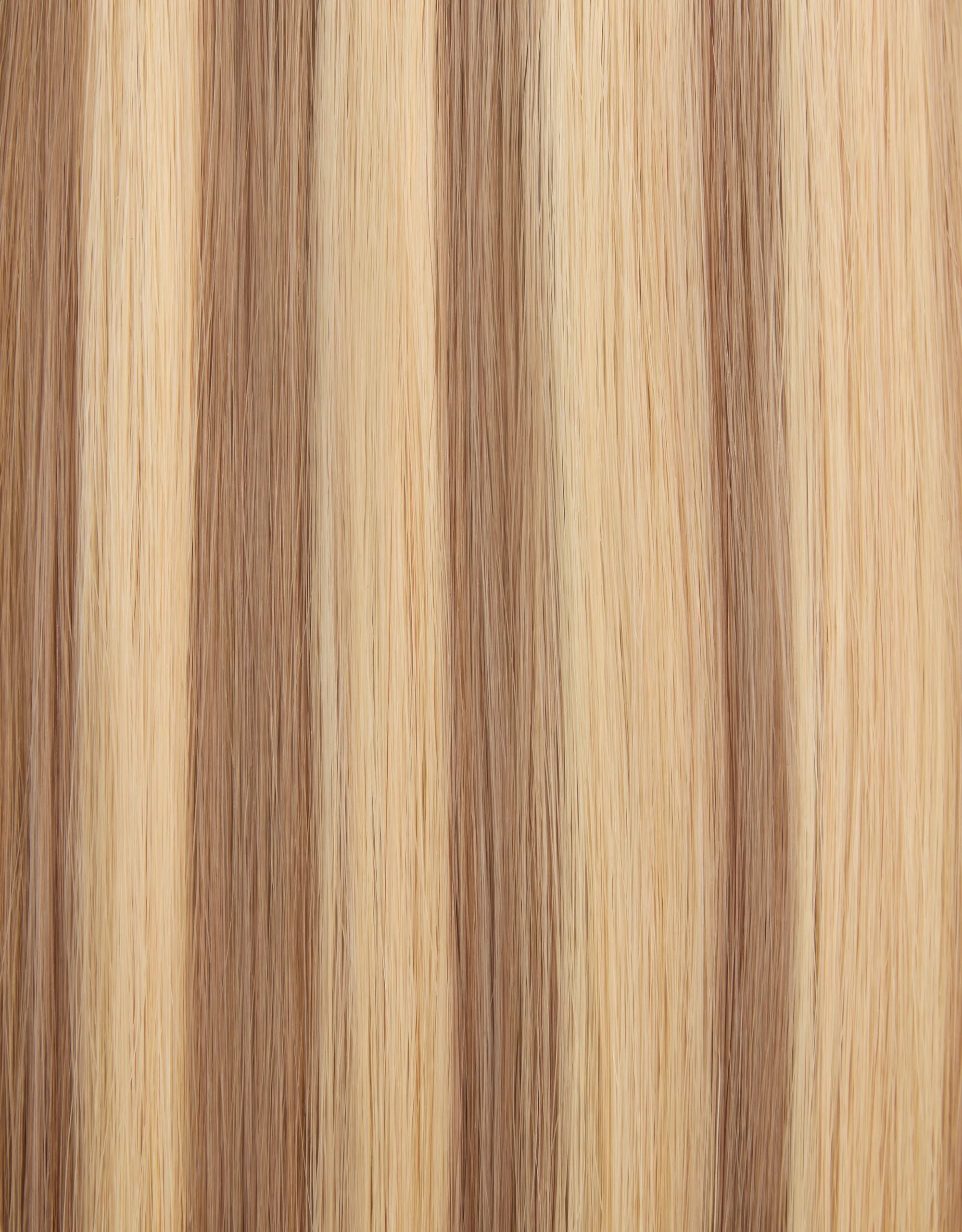 Iced Champagne Blonde