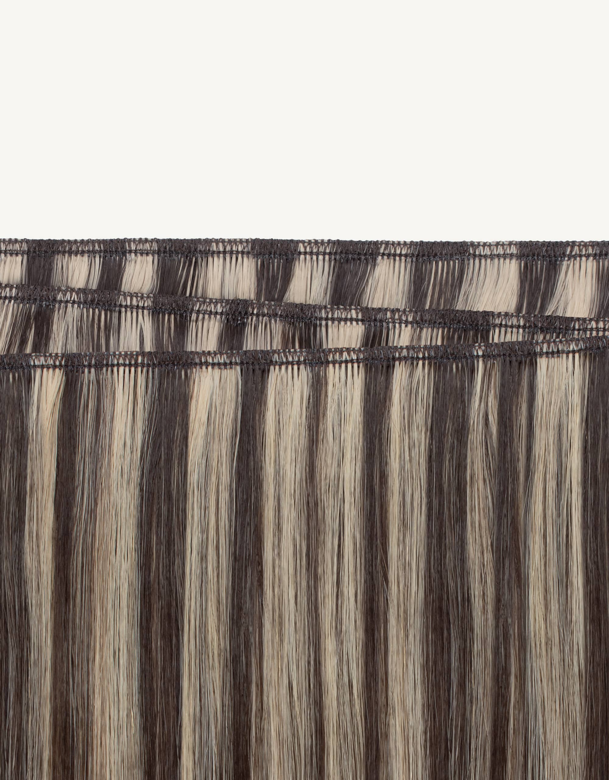 20" Elegance Super Weft