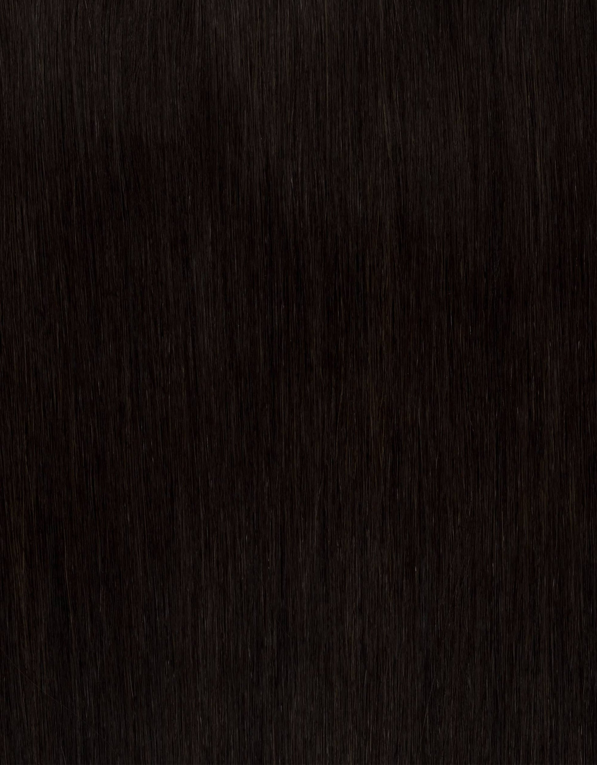 Hair Colour Chart Additional Lengths
