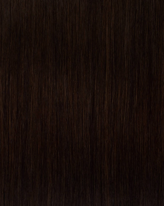 Deluxe Half Flat Weft - Colour 2 Length 18