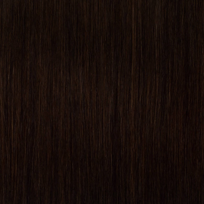 Deluxe Half Flat Weft - Colour 2 Length 22