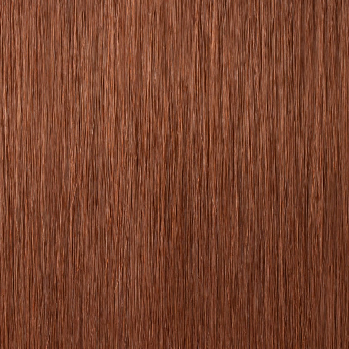 Deluxe Half Flat Weft - Colour 33 Length 18