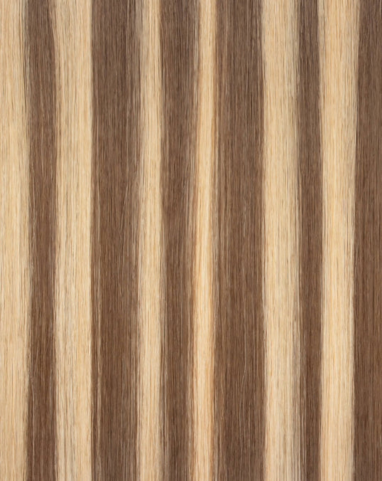 Deluxe Half Flat Weft - Colour 6/22 Length 22
