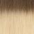 Human Hair Ponytail - Colour T5/20