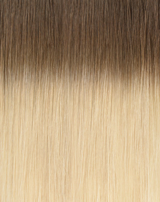 Elegance Micro Tape Hair - Colour T5/20 Length 14