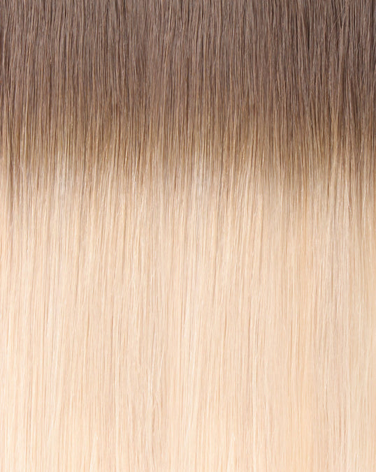Deluxe Half Flat Weft - Colour T5/55 Length 18