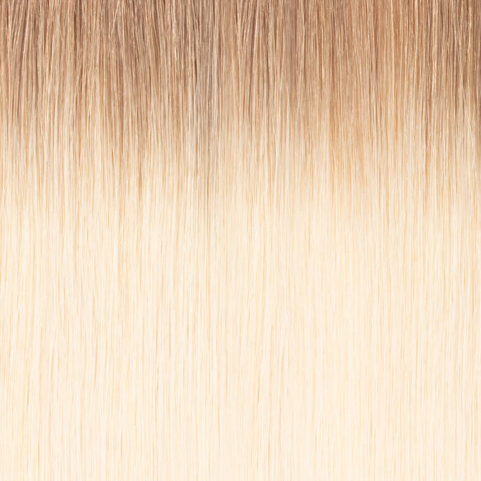Deluxe Half Flat Weft - Colour T7-55/60 Length 18