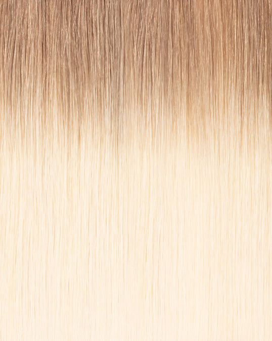 Deluxe Half Flat Weft - Colour T7-55/60 Length 22
