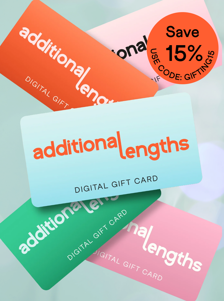 Award Winning Hair Extensions & Haircare | Additional Lengths
