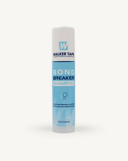 300ml Walker Tape Bond Breaker Shampoo