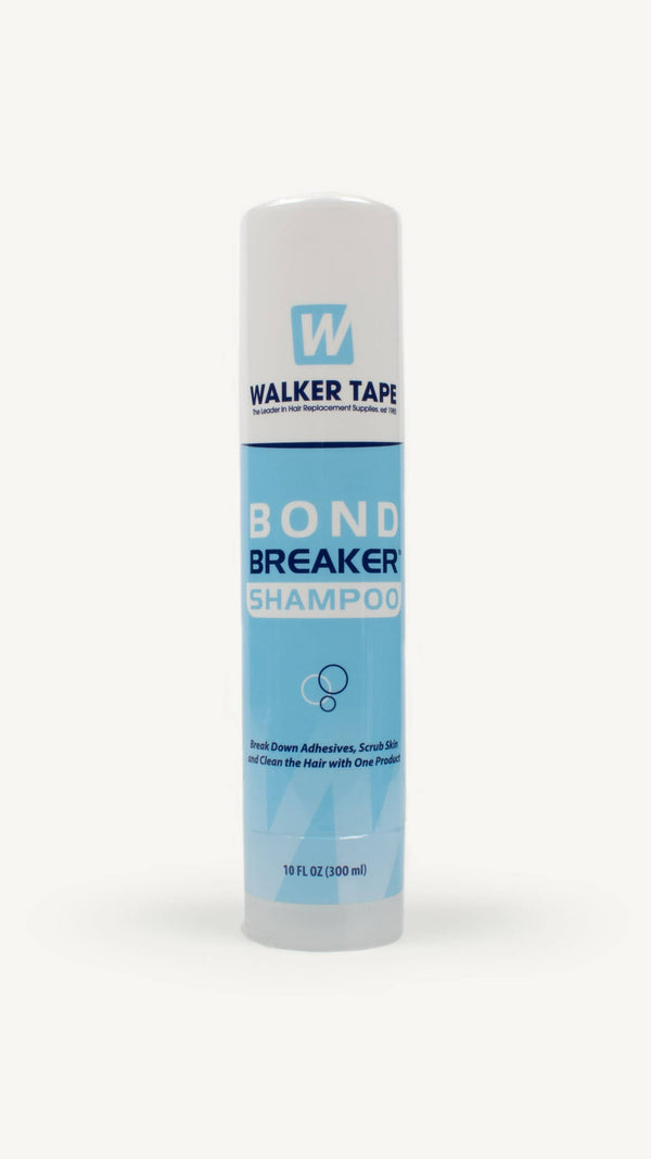 300ml Walker Tape Bond Breaker Shampoo