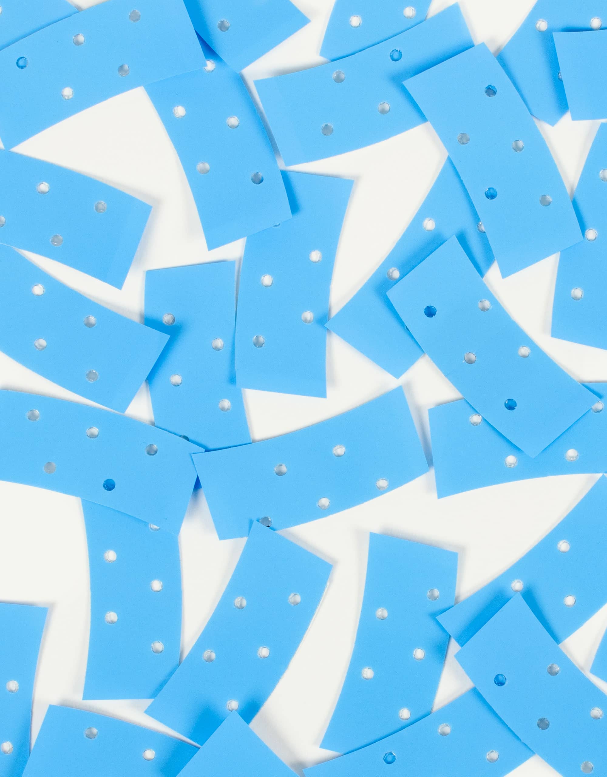 Lace Wig Support Tape (Mini Proflex)