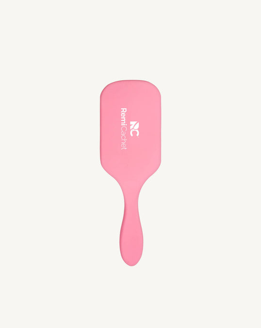 Paddle Brush - Light Pink