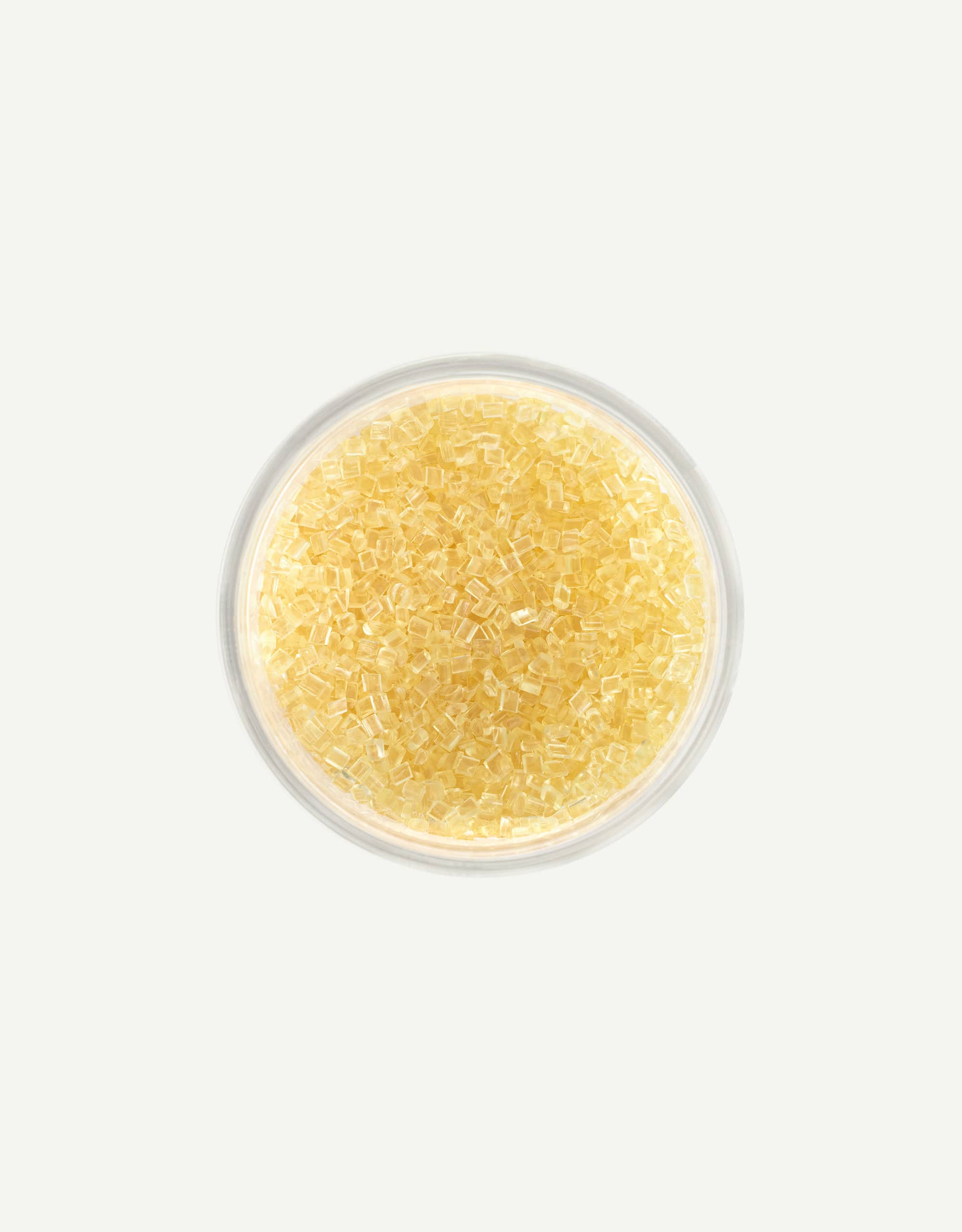 German Keratin Glue Granules