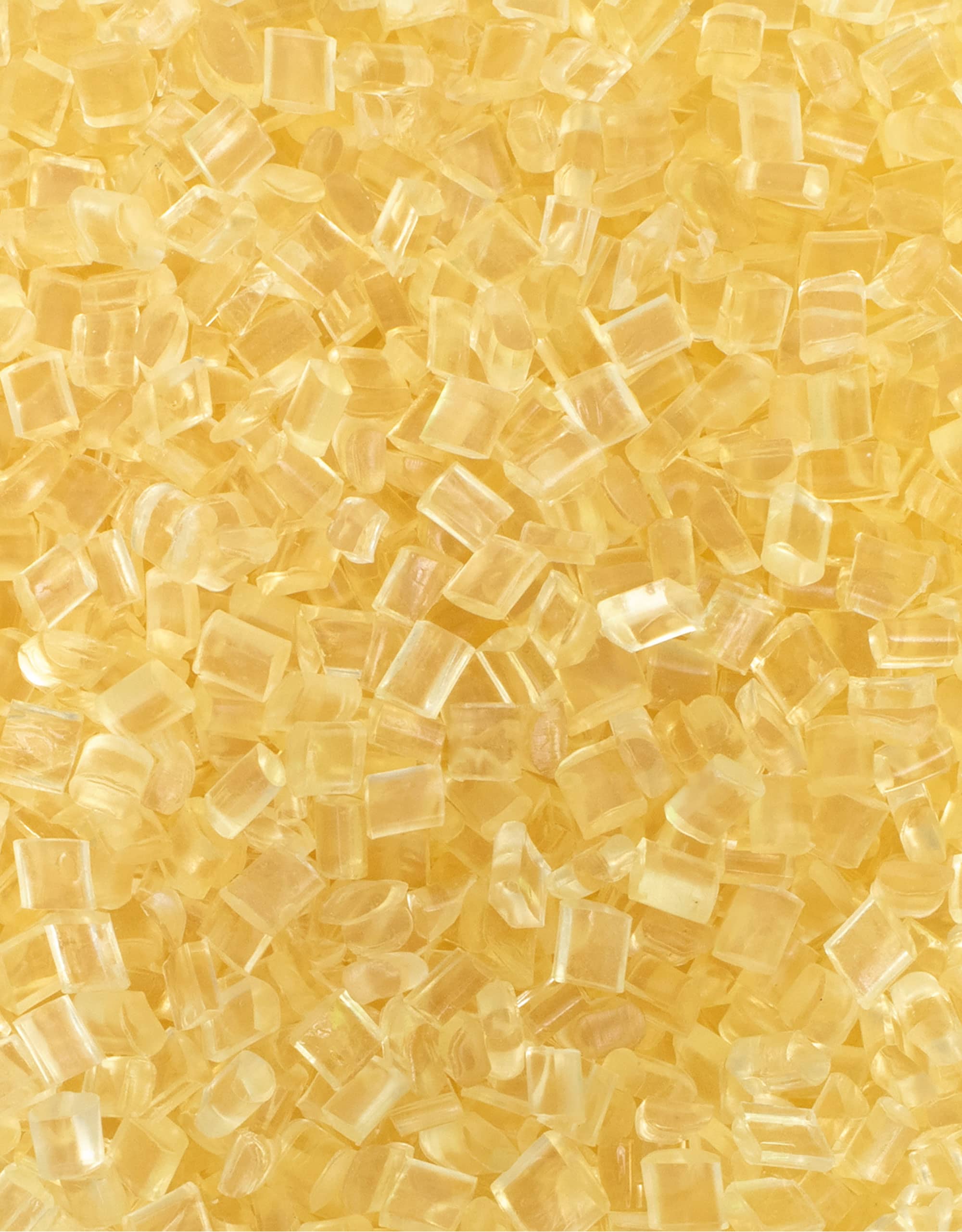 German Keratin Glue Granules