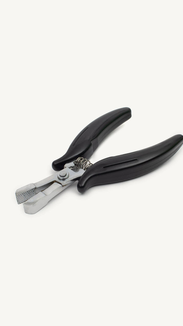 Glue Removal Pliers