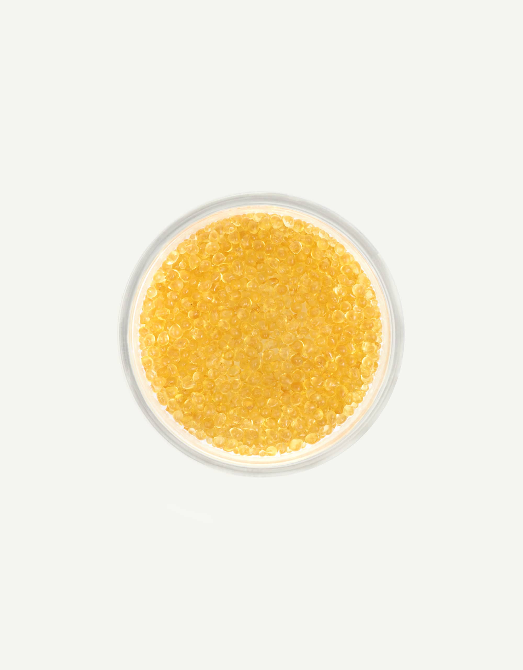 Keratin Glue Granules