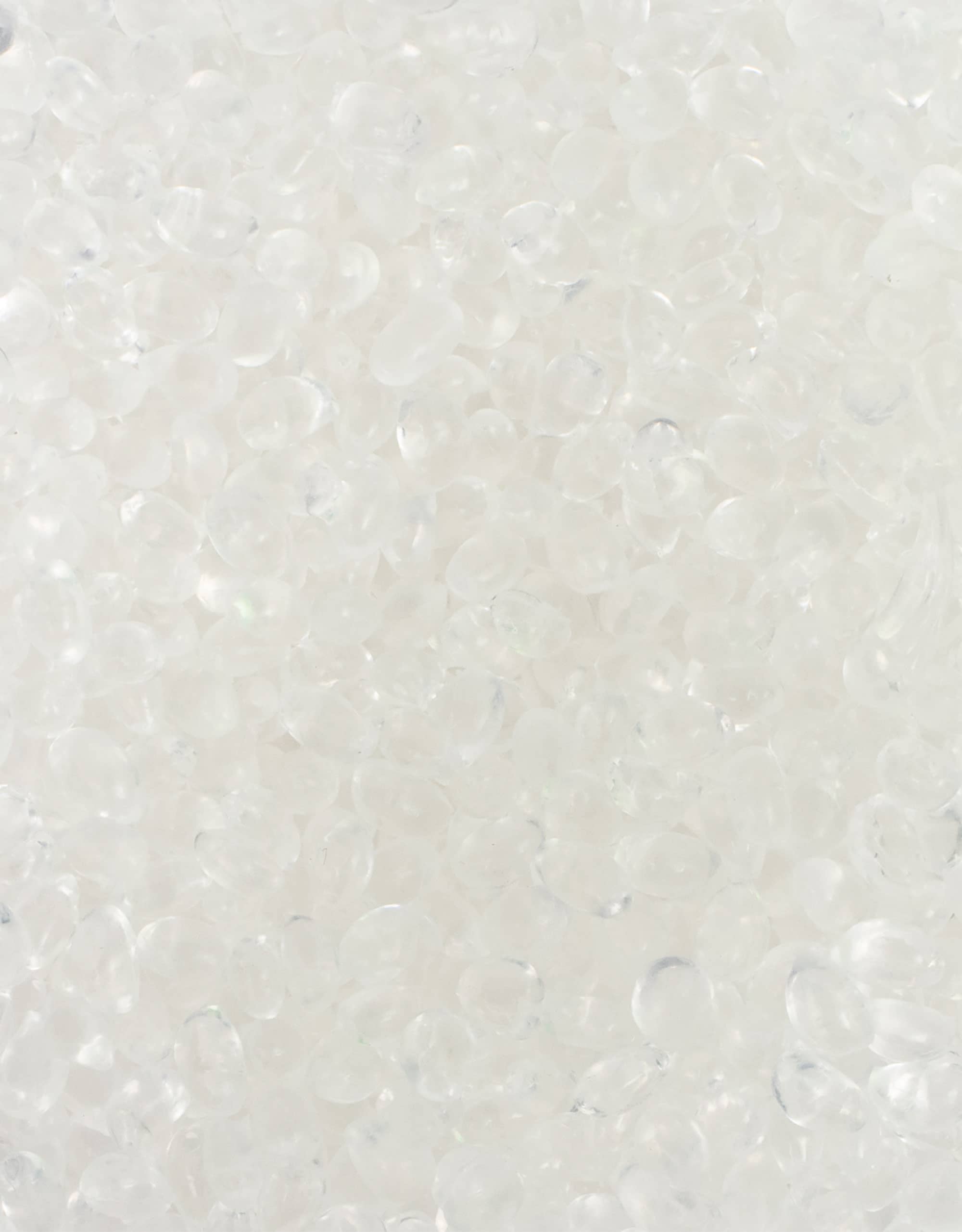 Memory Glue Granules