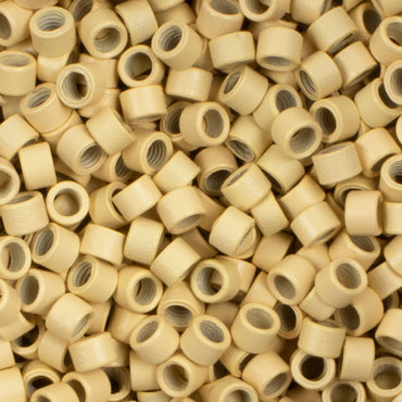 Micro Rings - Light Blonde 1000 Pieces