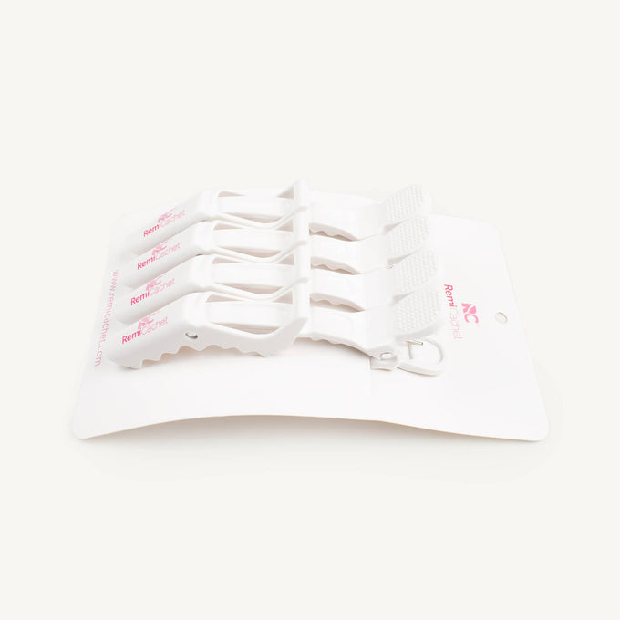 Sectioning Clips Additional Lengths